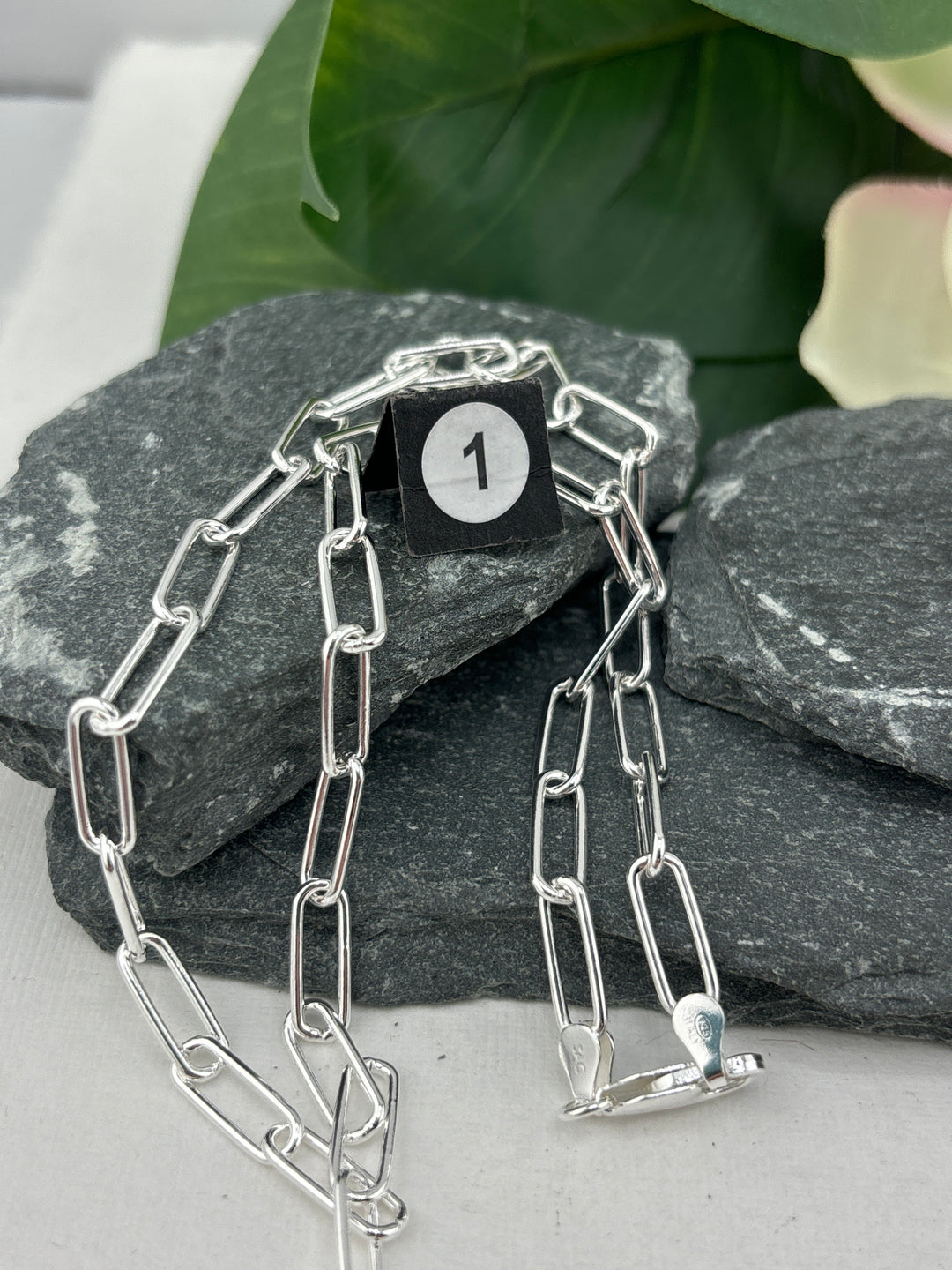 RESERVED FOR: Paige-1/16/2025 -1 Sterling Silver Items