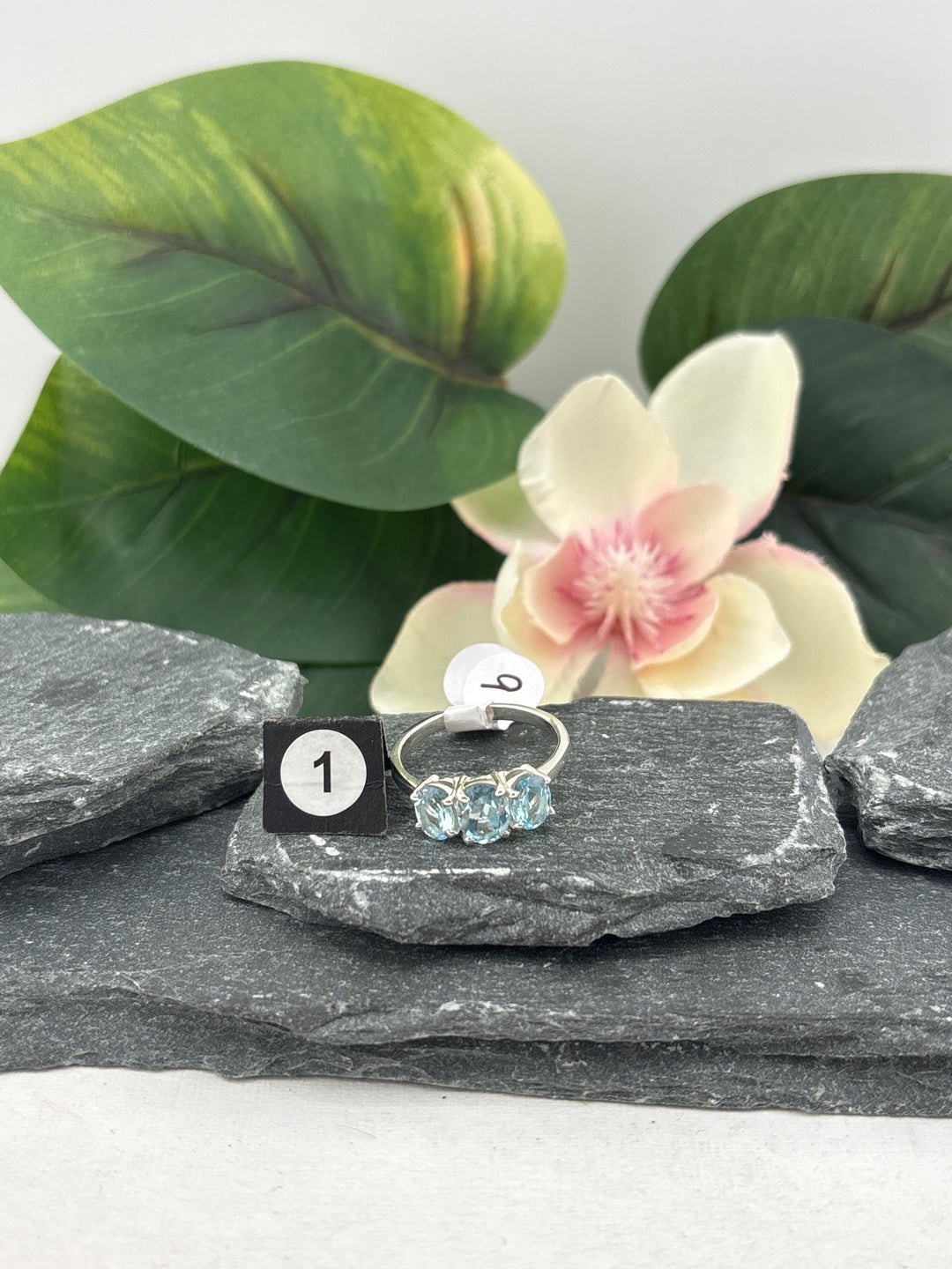 RESERVED FOR: kkgirl777  AM-1/18/2025 - 1 Sterling Silver Items