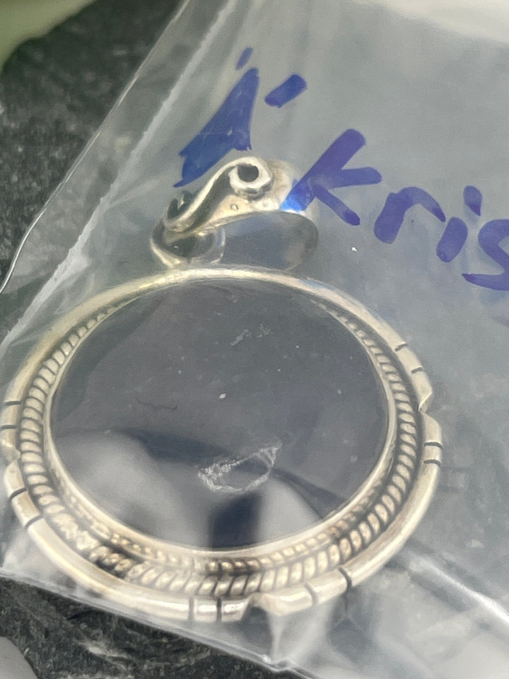 PM SHOW 48HR - RESERVED FOR: ✨ Kristi ✨  - 7/25/2025 FL tiktok Live Show - 1 Sterling Silver Items