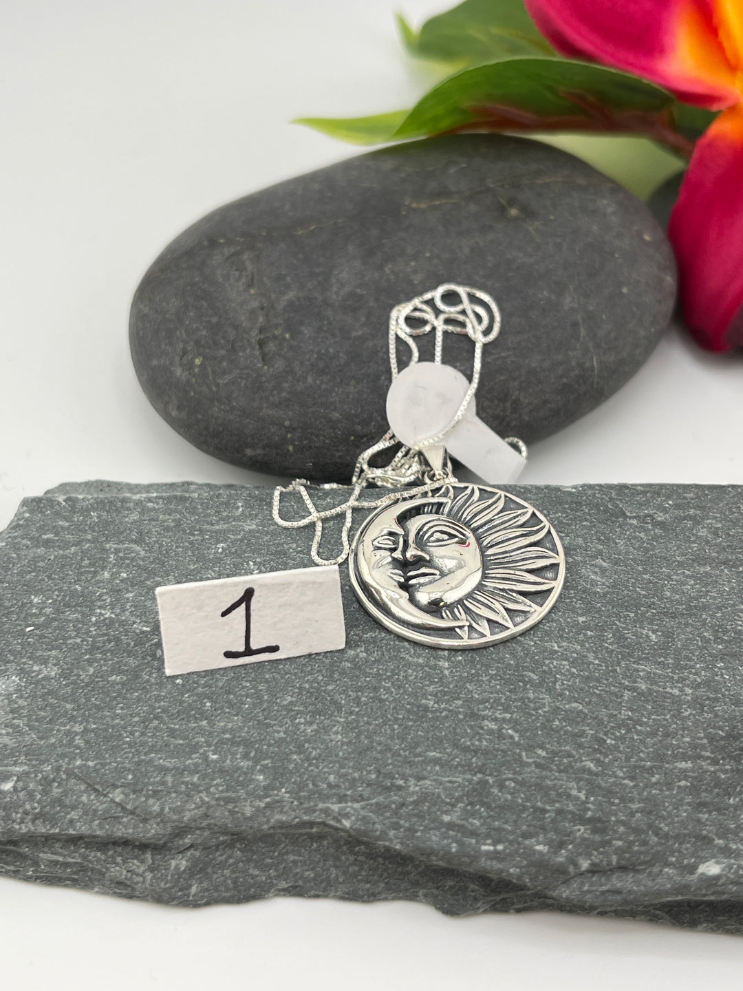 RESERVED FOR: Sexyjessy305-12/15/2024 -1 Sterling Silver Items