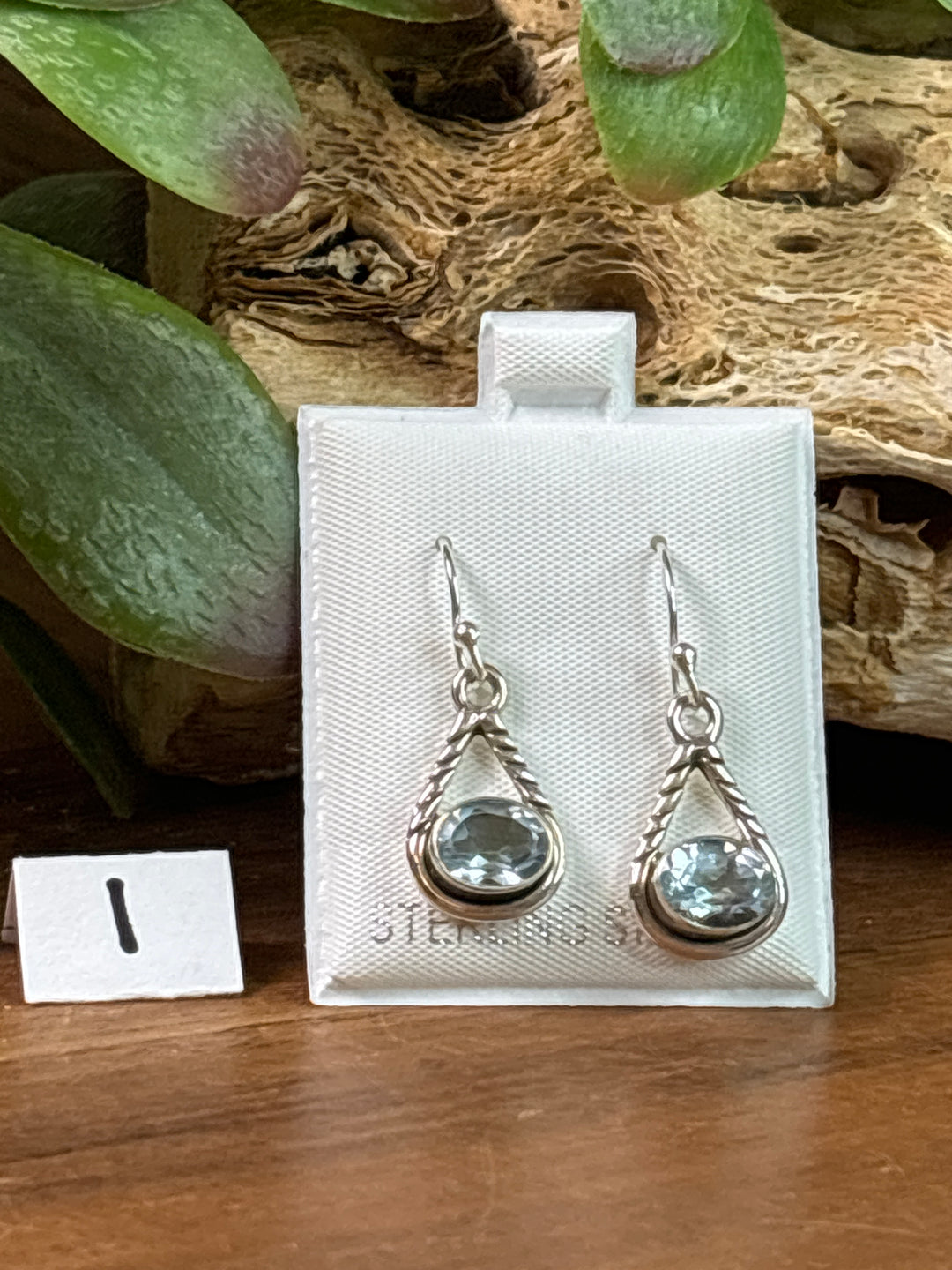 RESERVED FOR: 🌷Krissy🌷 8/1/24- 1 Sterling Silver Items