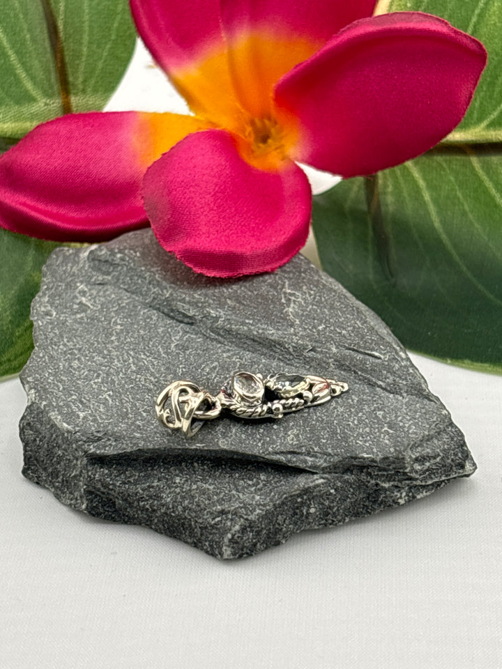 New Mines Moonstone Pendant