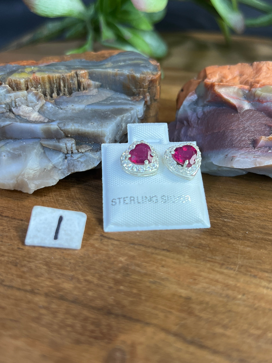 RESERVED FOR: krispiper09- 7/2/24- 1 Sterling Silver Items