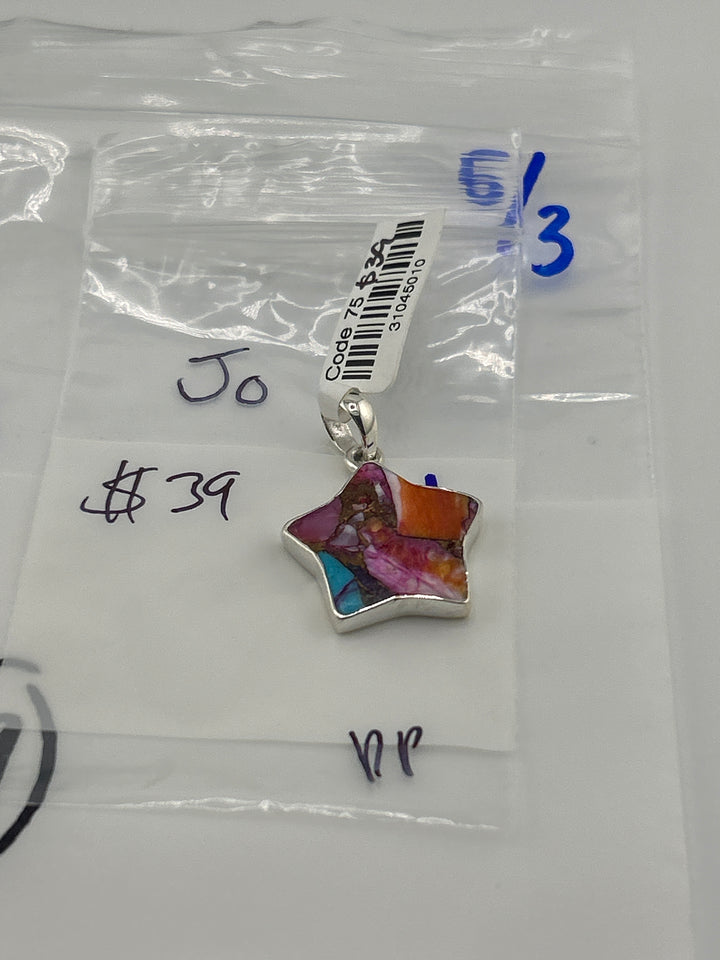 RESERVED FOR:  Jo- 5/3/2025 tiktok Live Show -1  Sterling Silver Items