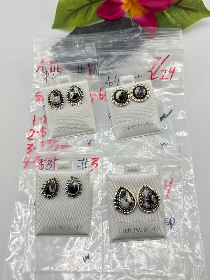 AM SHOW 48HR - RESERVED FOR: snow_on_top66 - 7/24/2025 FL tiktok Live Show - 4 Sterling Silver Items
