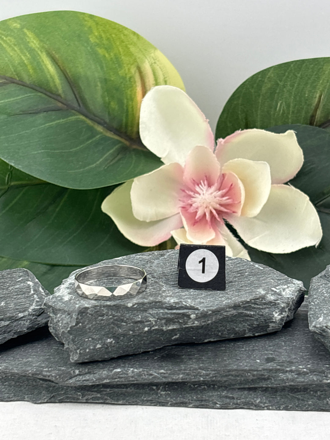 RESERVED FOR: miriam ❤️- A.M -1/6/2025 - 1 Sterling Silver Items