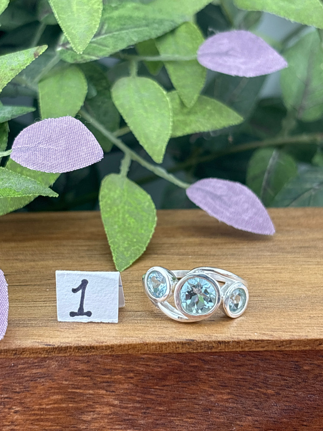 RESERVED FOR: Monica Llaca 9/20/2024 - 1 Sterling Silver Items