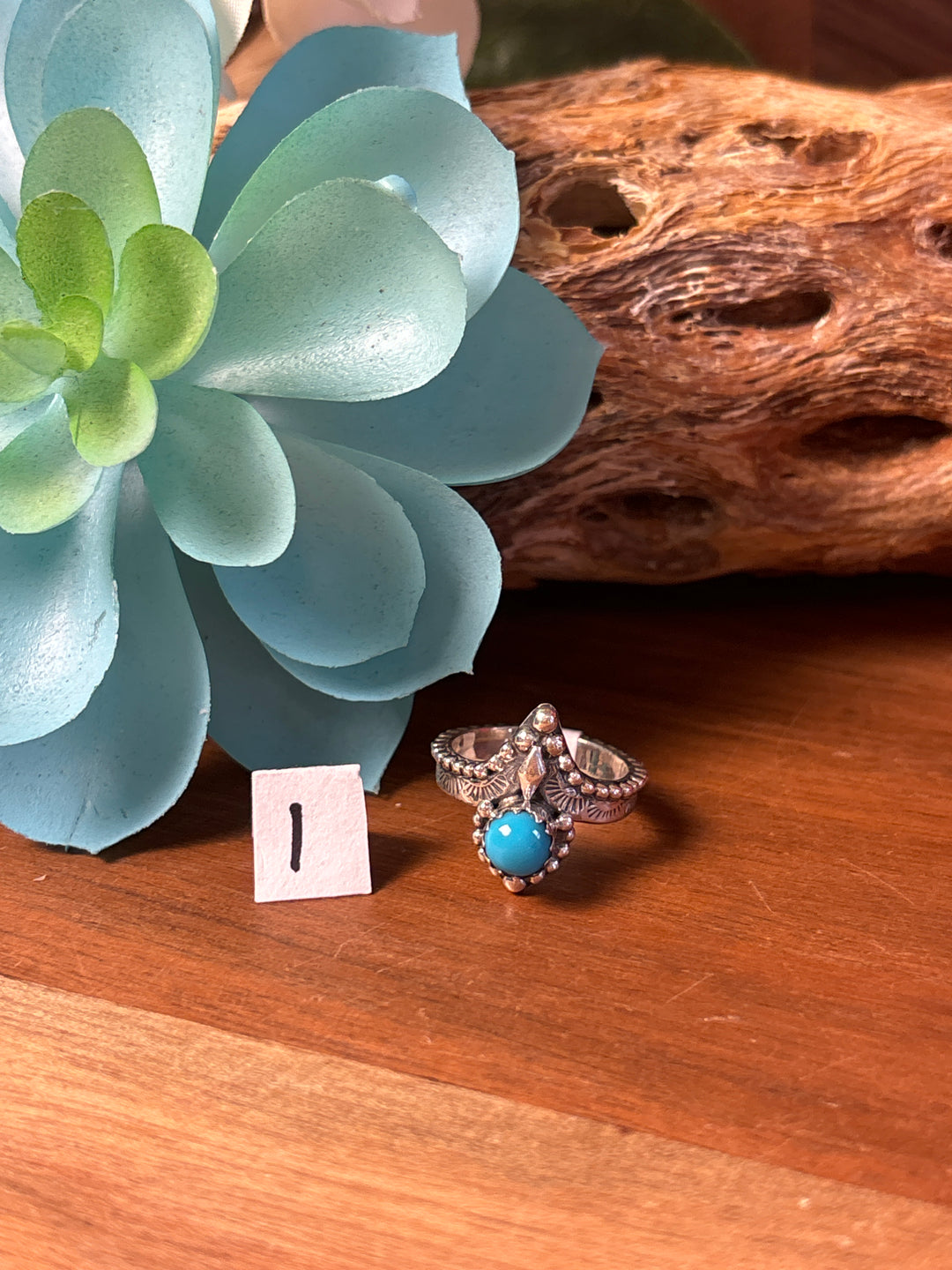 RESERVED FOR: Susan Bishop Byerly 7/28/24- 1 Sterling Silver Items