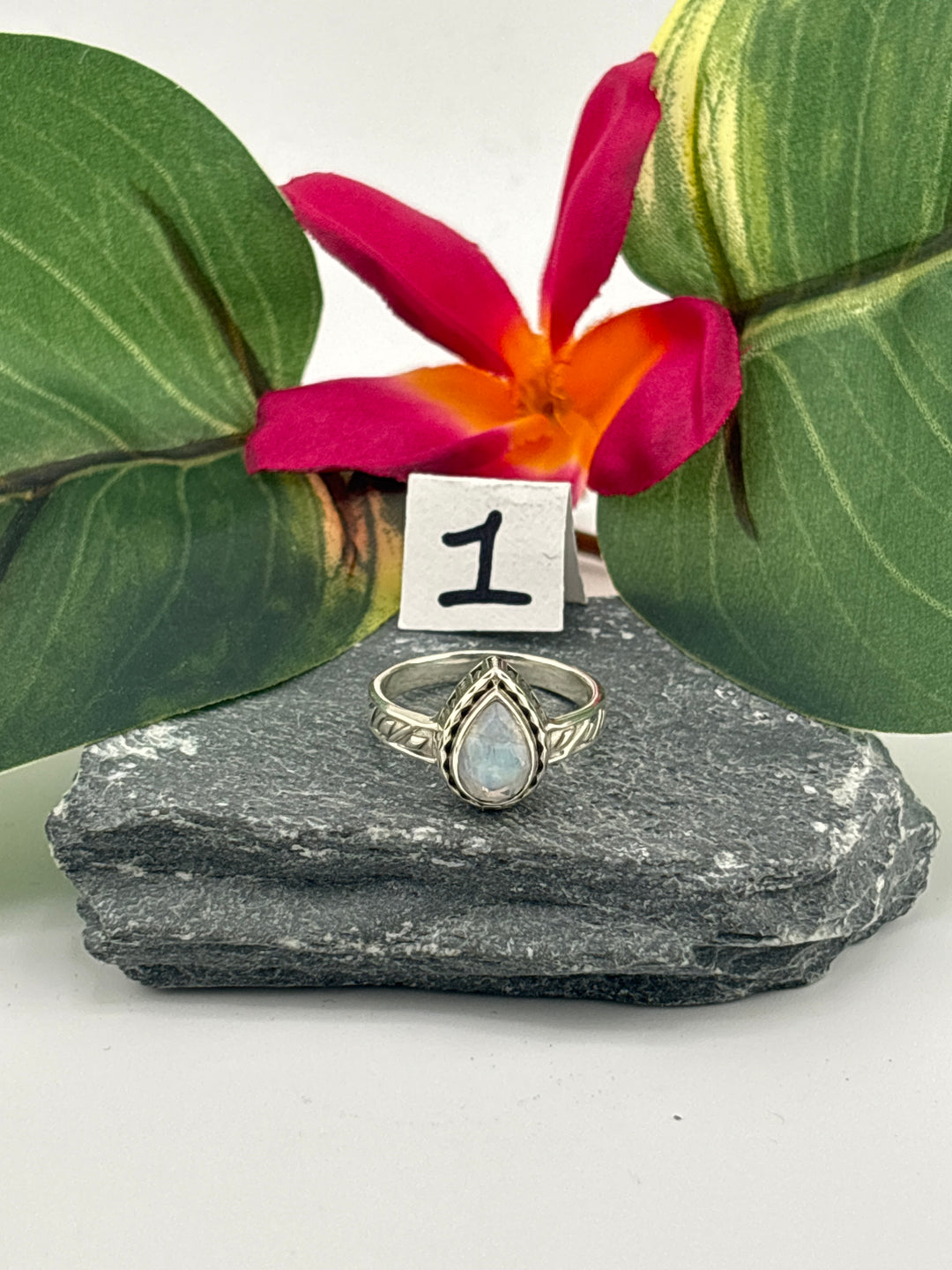 RESERVED FOR: robynndavis21 -1/18/2025 - 1 Sterling Silver Items