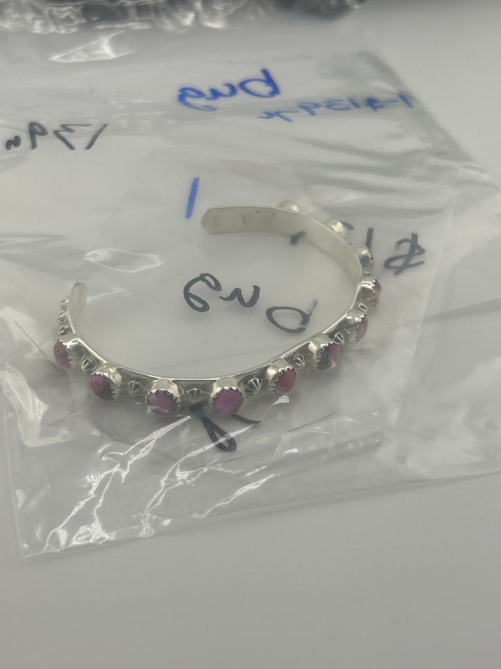 bug - 1/25/26 PM - 1 925 Sterling Silver Items