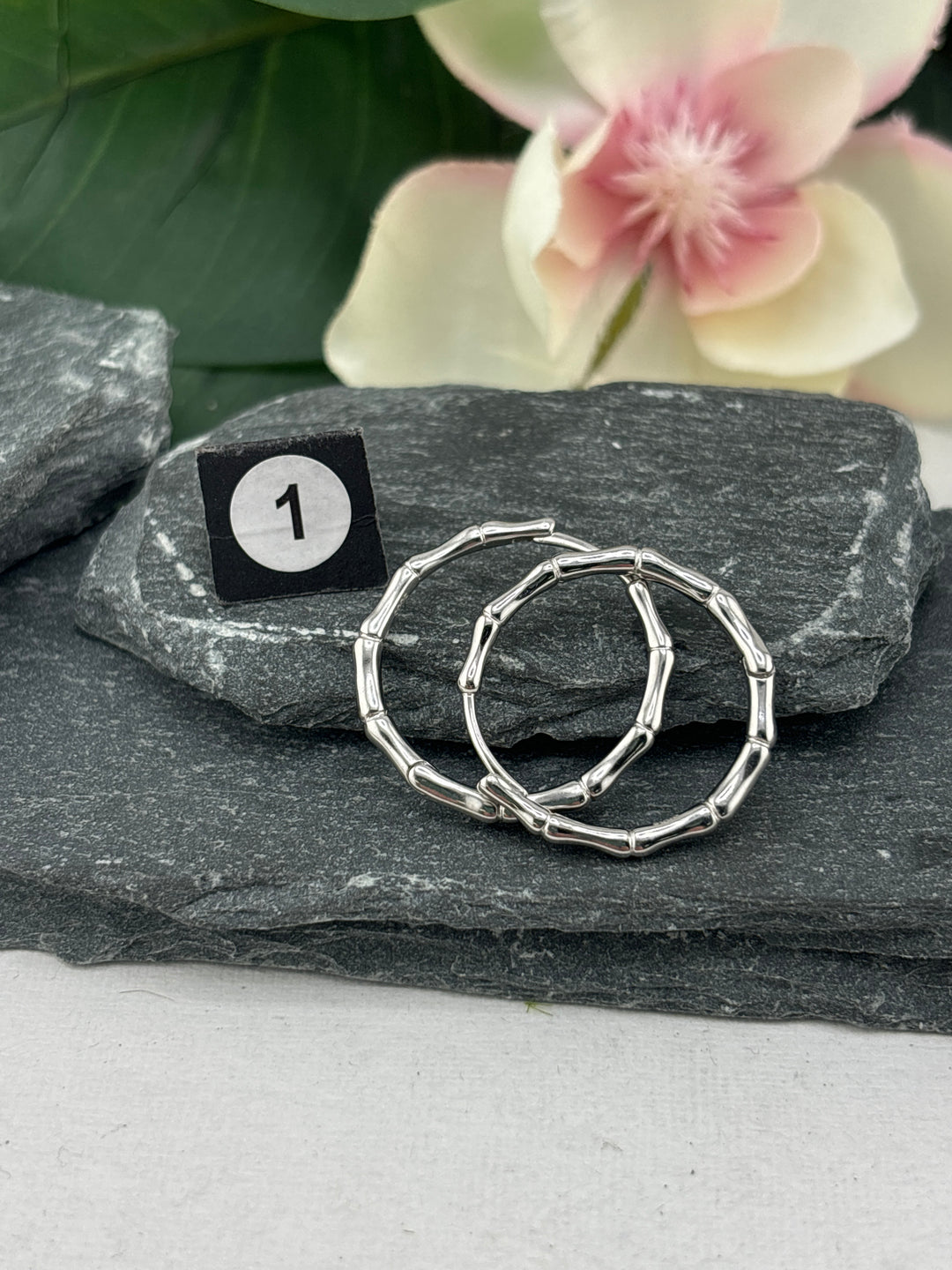 RESERVED FOR: D2ragon3-1/16/2025 -1 Sterling Silver Items
