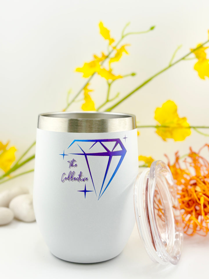 The Collective Wine Tumblr