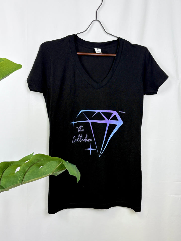 The Collective V-Neck Shirt