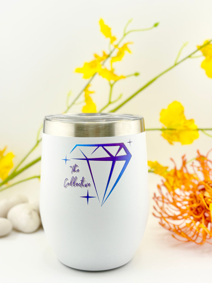 The Collective Wine Tumblr