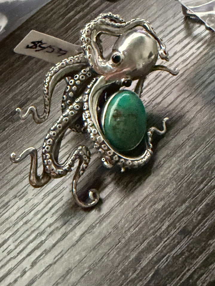 C.S. 22aurora22 - RESERVED FOR: - 8/9/2026 -  Sterling Silver Items