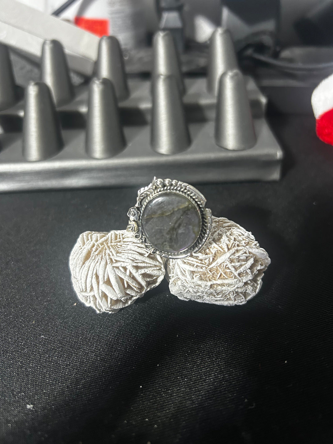 RESERVED FOR: Monilove-7/10/24-1 Sterling Silver Items