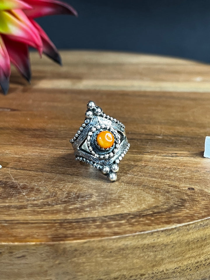 RESERVED FOR: C. S. R- 2 Sterling Silver Items