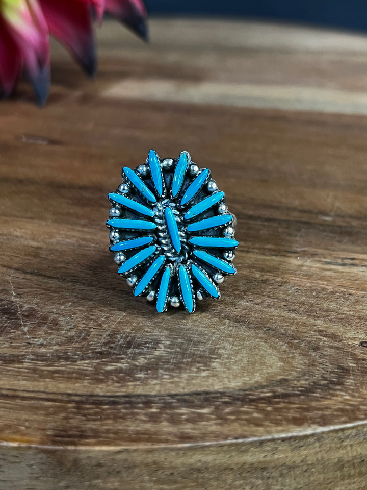 RESERVED FOR: Bonnie Crockett Scha- 2 Sterling Silver Item