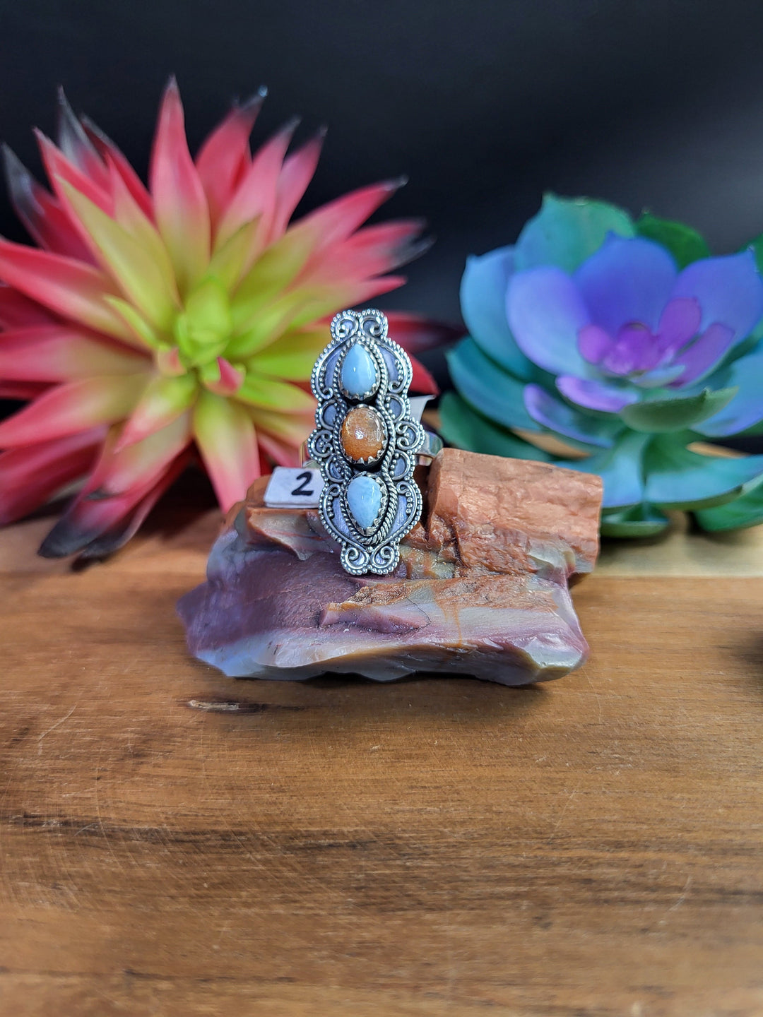 RESERVED FOR: Ashley Seaton 1 6/30/24- Sterling Silver Items
