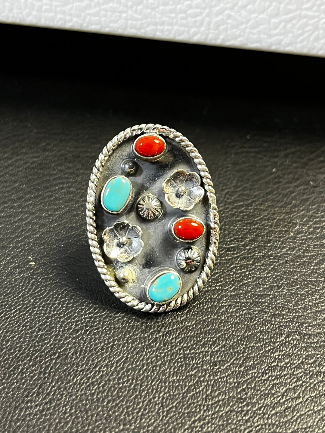 RESERVED FOR: C.S.R.-7/7/24-1 Sterling Silver Items