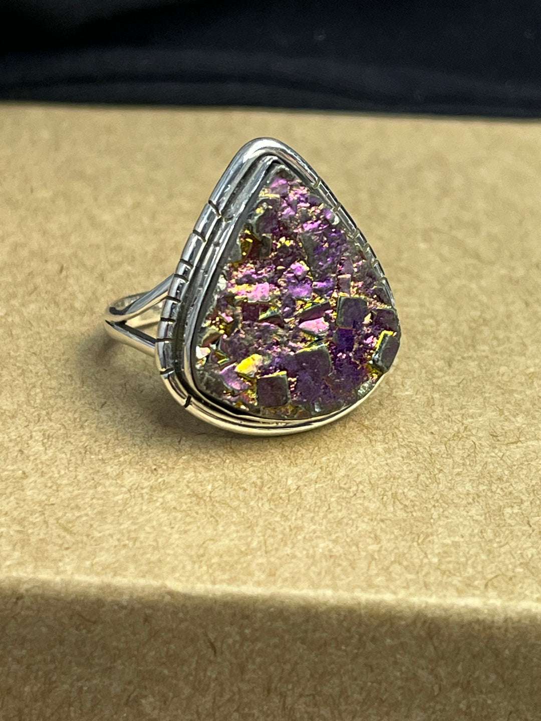 RESERVED FOR: Jen Bonham- 7/19/24-1 Sterling Silver Items