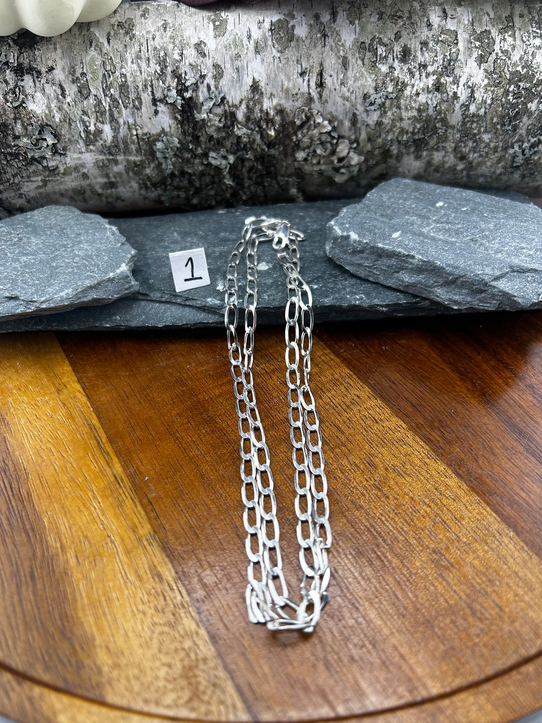 RESERVED FOR: Canns11 - 10/03/2024 - 1 Sterling Silver Items