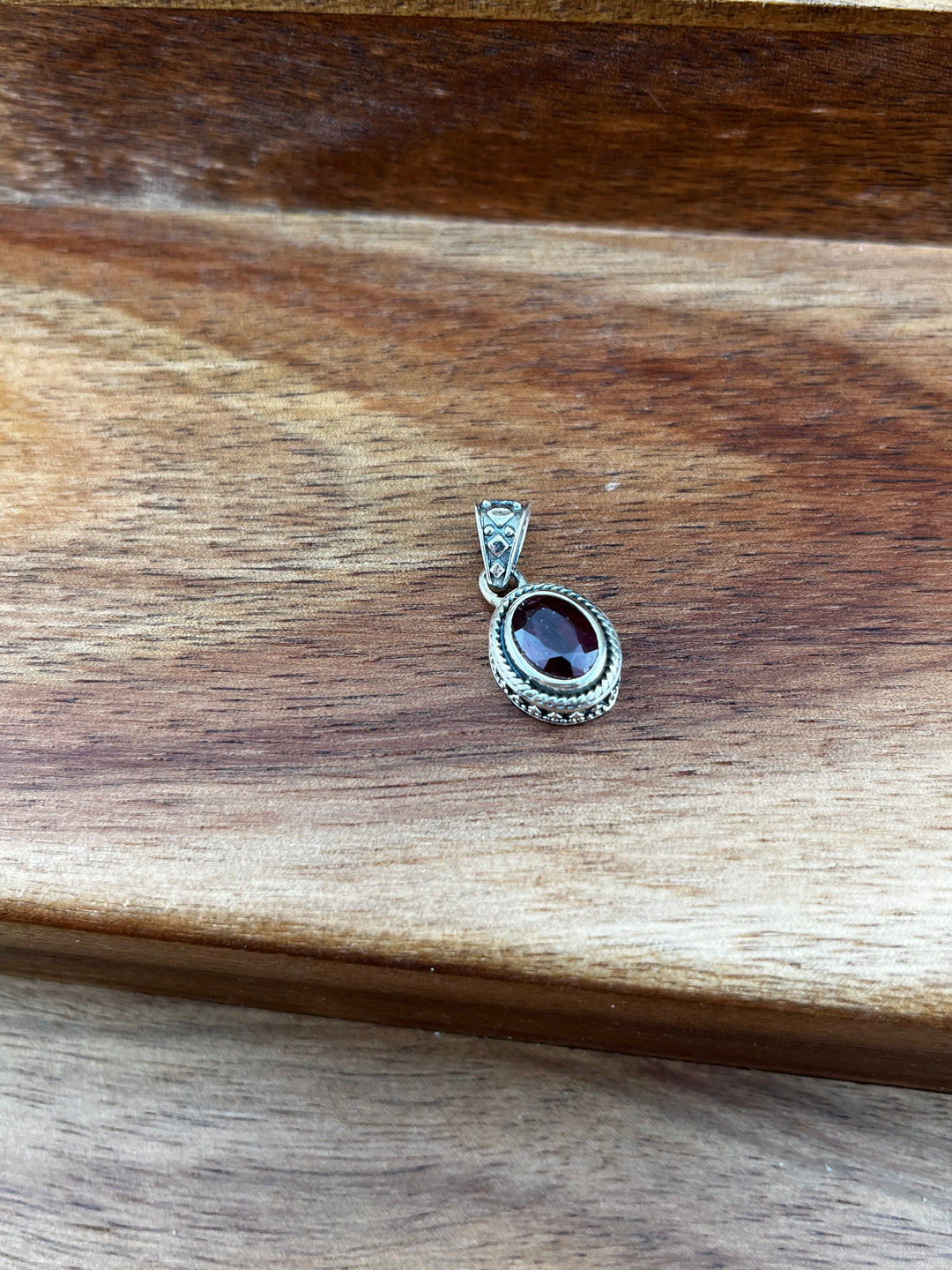 RESERVED FOR: canns11 - 10/05/2024 - 4 Sterling Silver Items