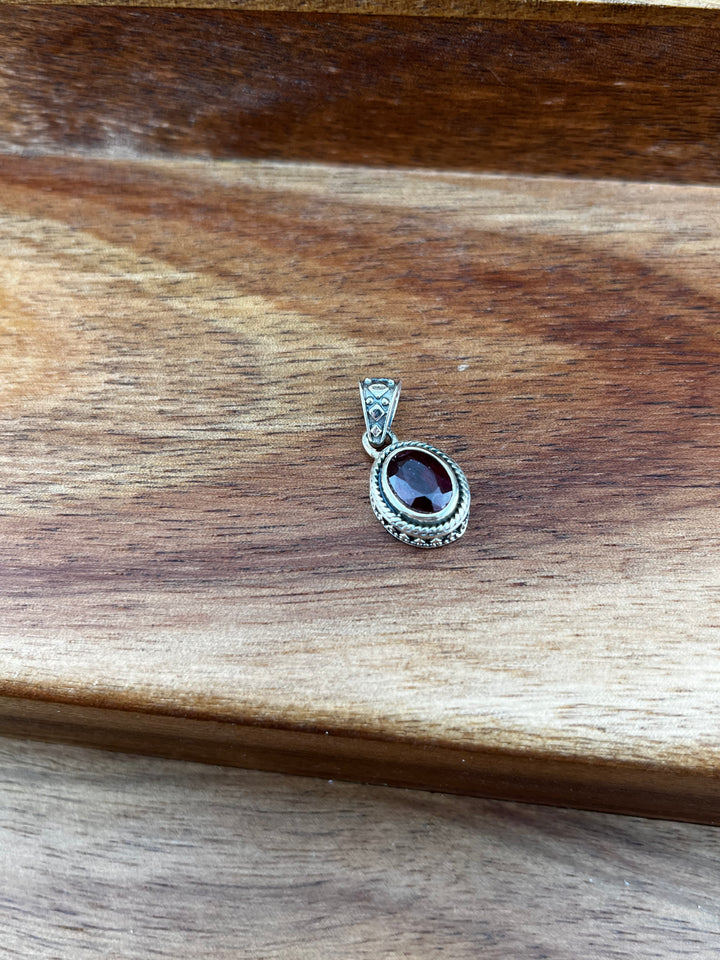 RESERVED FOR: canns11 - 10/05/2024 - 4 Sterling Silver Items