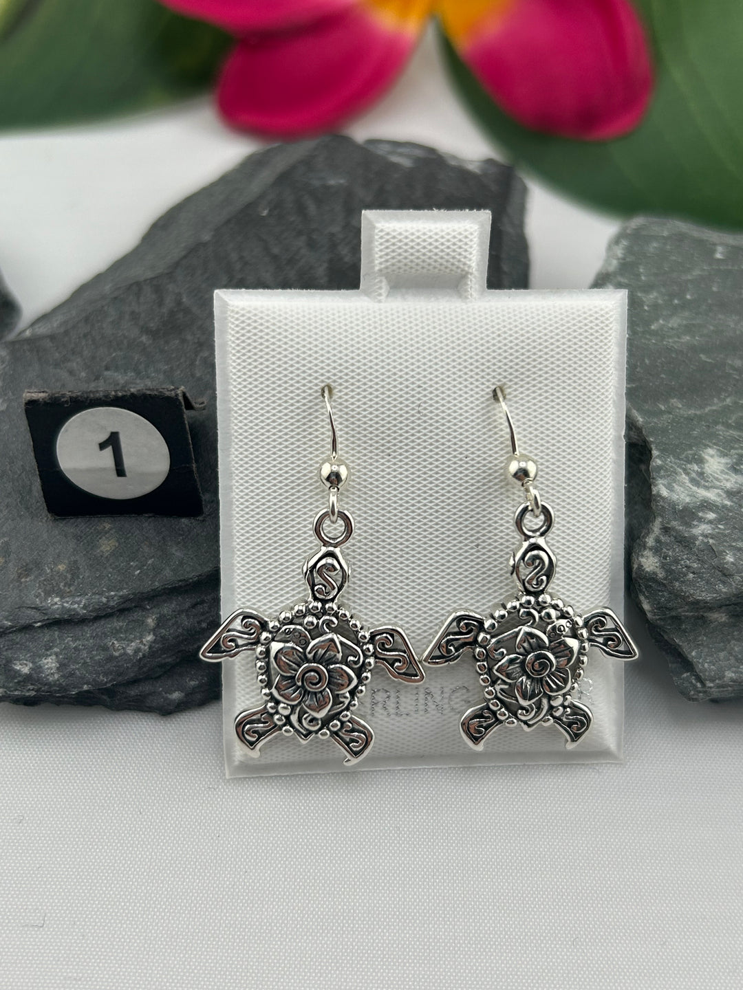 RESERVED FOR: $BrandyCandy$ - C.S. - 1/27/2025 - 1 Sterling Silver Items