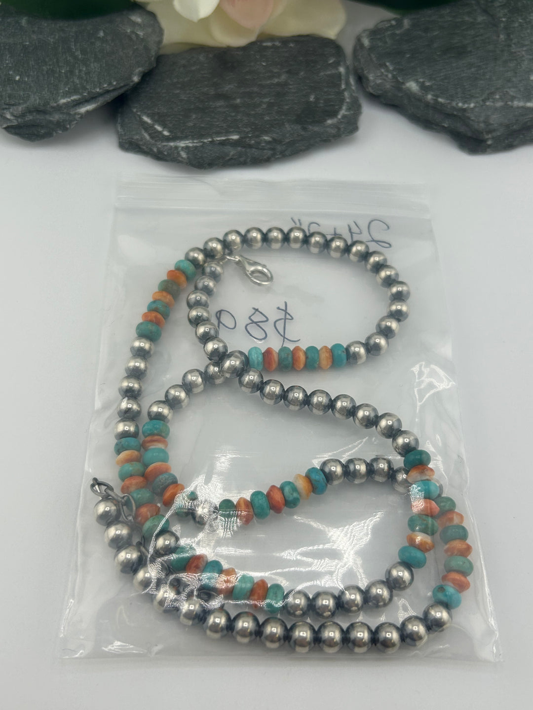 RESERVED FOR: KellysChronicle - C.S. - 4/5/2025 - 1 Sterling Silver Items