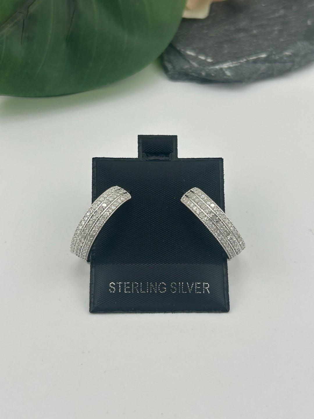 RESERVED FOR: niner_k - C.S.  - 5/12/2025 - 1 Sterling Silver Items