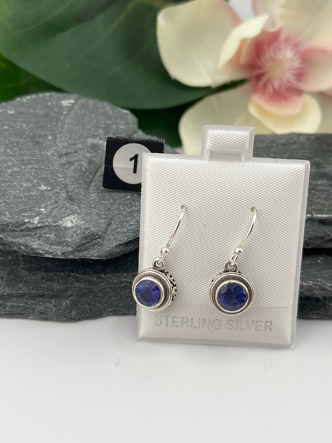 RESERVED FOR: Kayla - 1/29/2025 Show - Sterling Silver Items