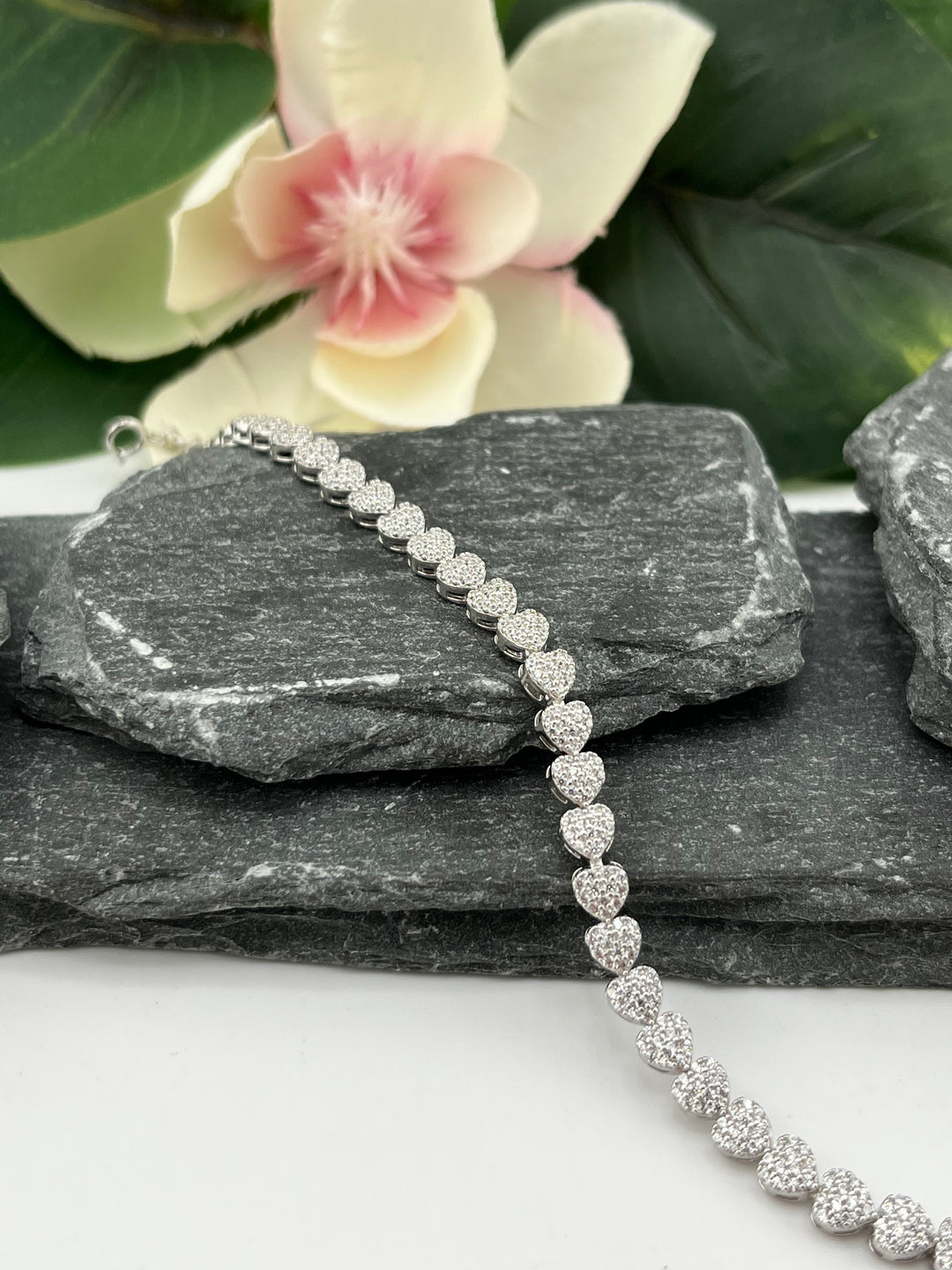 RESERVED FOR: Marivel Alcala - 2/5/2025 Show - 3 Sterling Silver Items