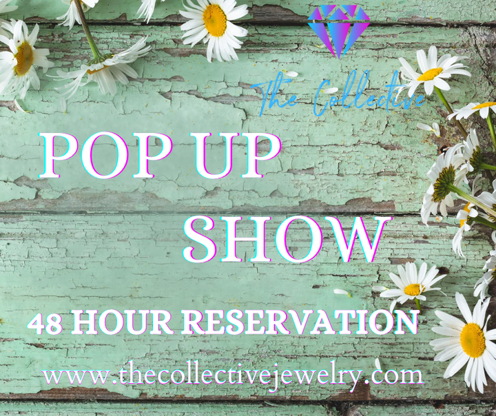 RESERVED FOR: evafox - 6/24/2025 tiktok A.M Live Show - 1 Sterling Silver Items