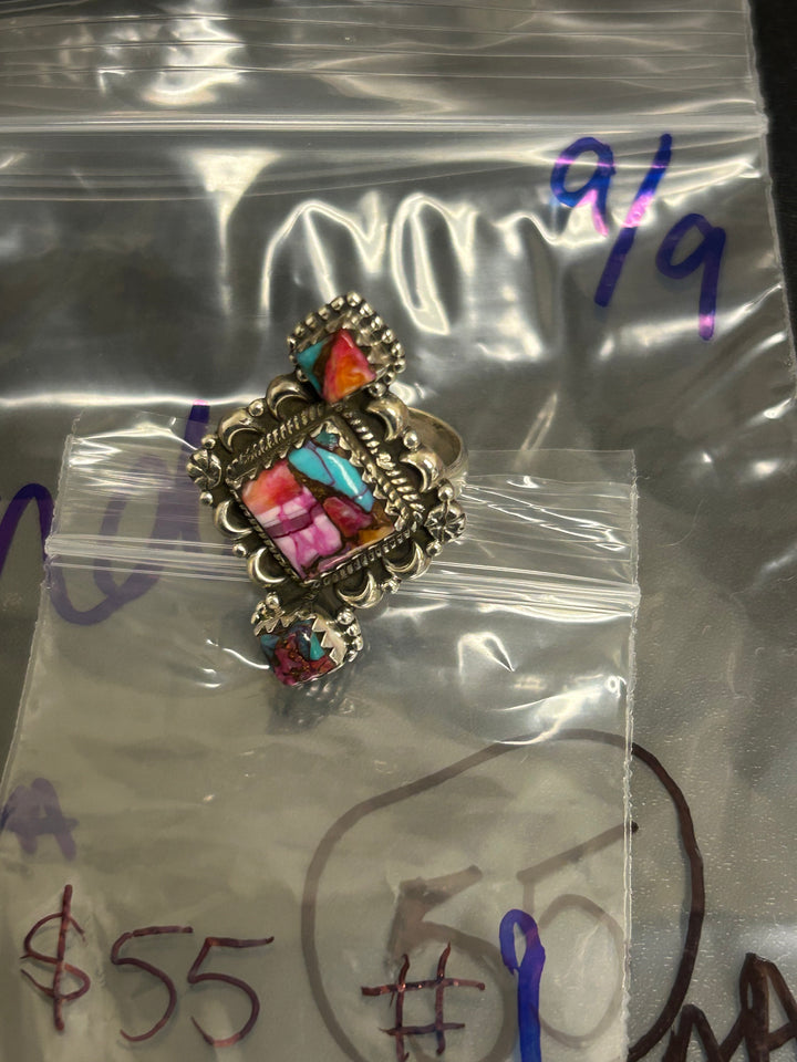 PM SHOW 48HR - RESERVED FOR: Lindy - 9/9/2025 FL tiktok Live Show - 1 Sterling Silver Items