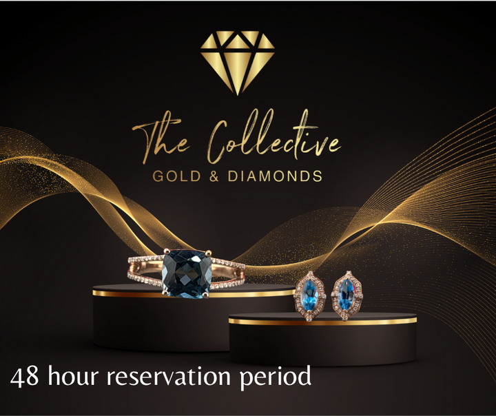 Gold Reservation for :Abe - 5/23/2025 Live Show