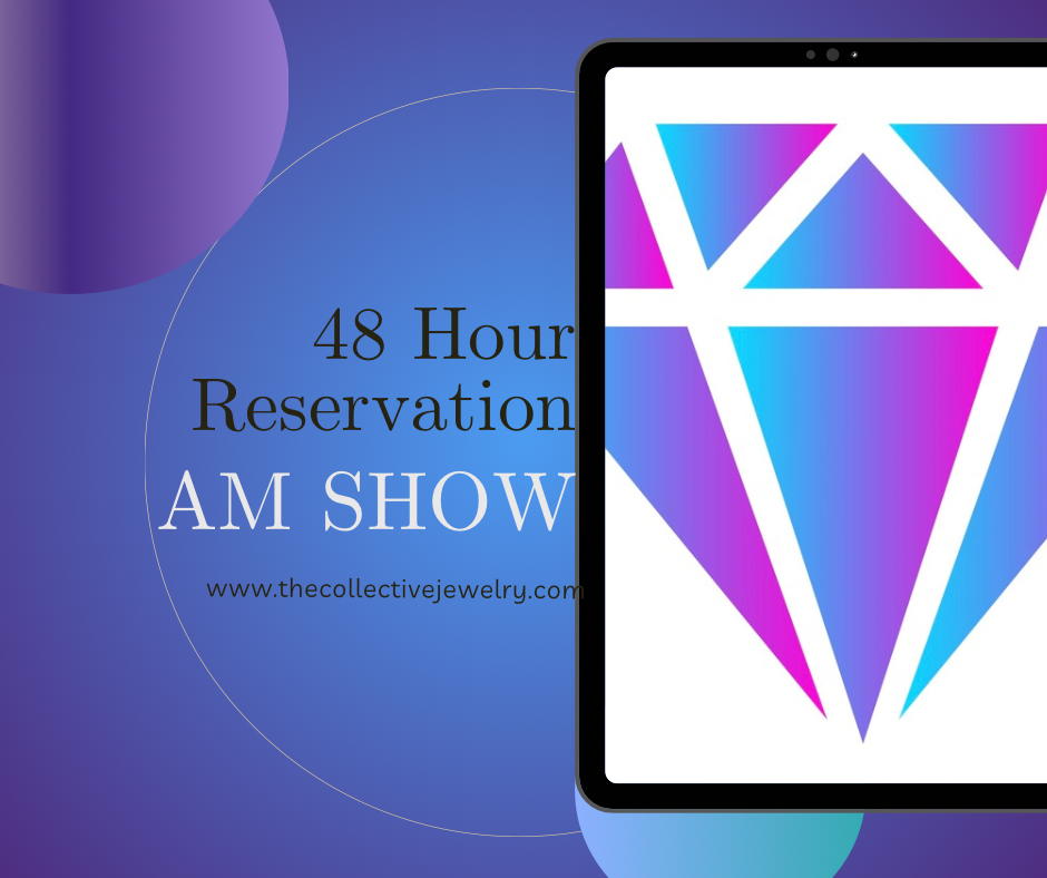 PM SHOW 48HR - RESERVED FOR: martha_inez - 8/8/2025 FL tiktok Live Show - 2 Sterling Silver Items
