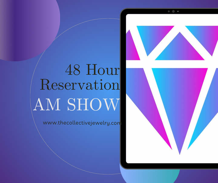 PM SHOW 48HR - RESERVED FOR: martha_inez - 8/8/2025 FL tiktok Live Show - 2 Sterling Silver Items