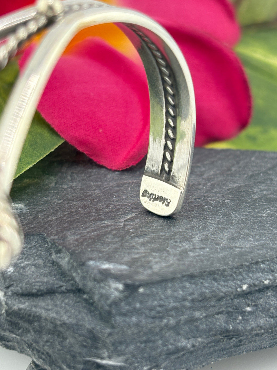 Multi-Stone Diamond Cuff