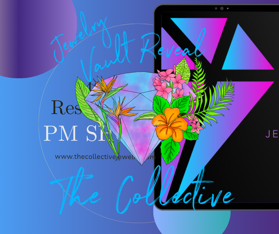 JVR- PM SHOW 48HR - RESERVED FOR:  AnaDV- 11/29/2025 tiktok Live Show -2  Sterling Silver Items