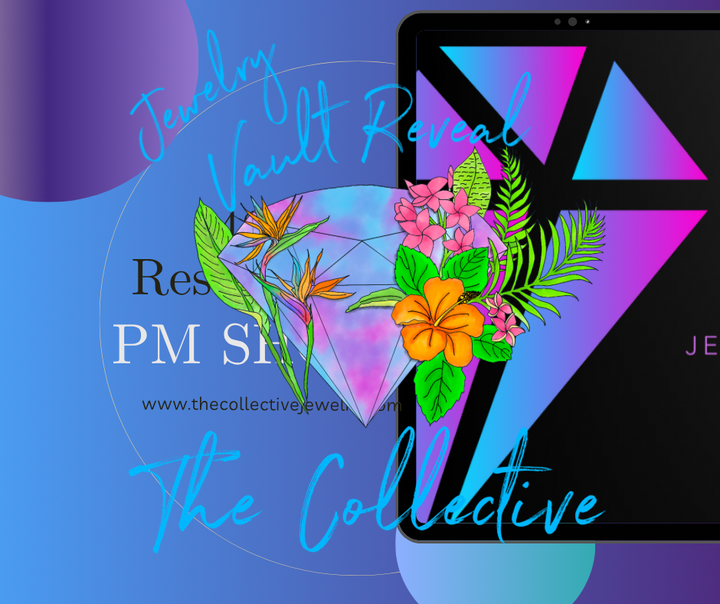 JVR- PM SHOW 48HR - RESERVED FOR:  AnaDV- 11/29/2025 tiktok Live Show -2  Sterling Silver Items