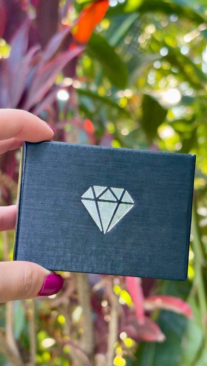 Jewelry Vault Reveal Ring (Tier One)