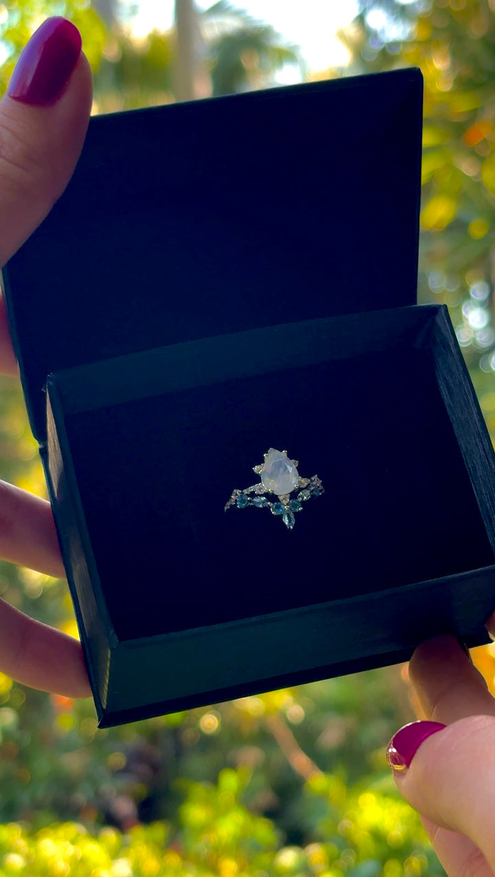 Jewelry Vault Reveal Ring (Tier One)