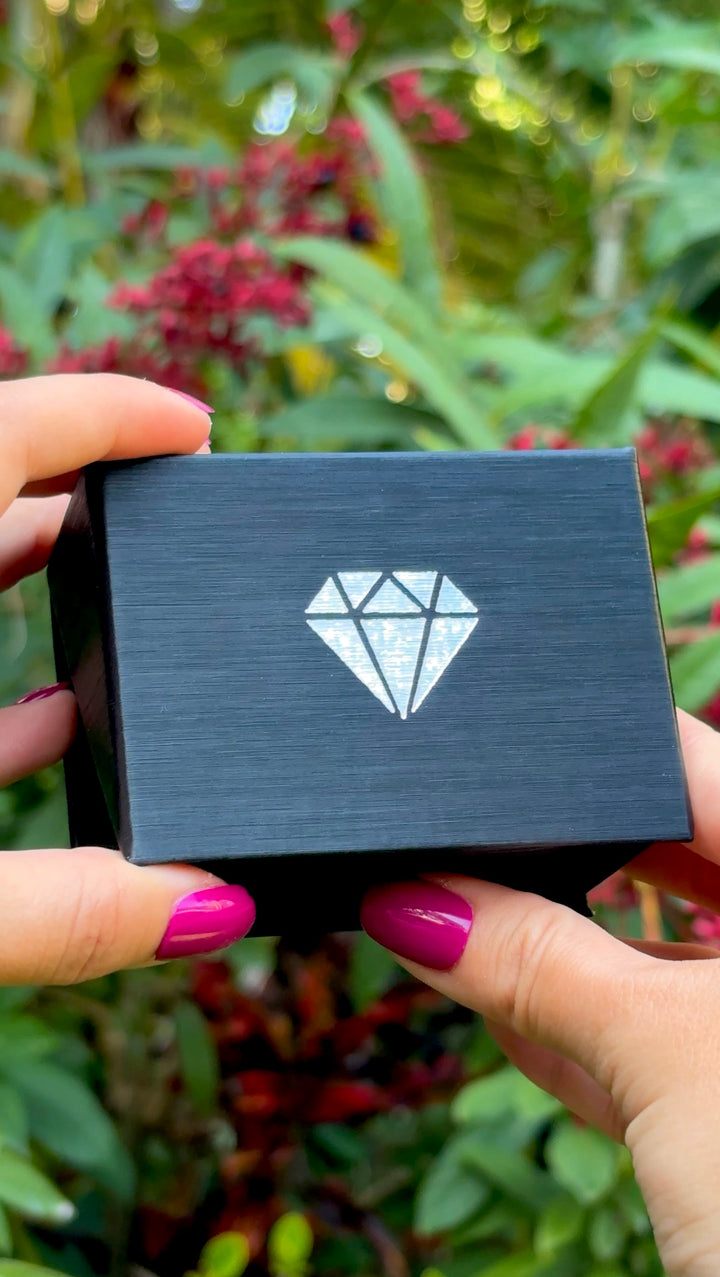 Jewelry Vault Reveal Ring (Tier Two)