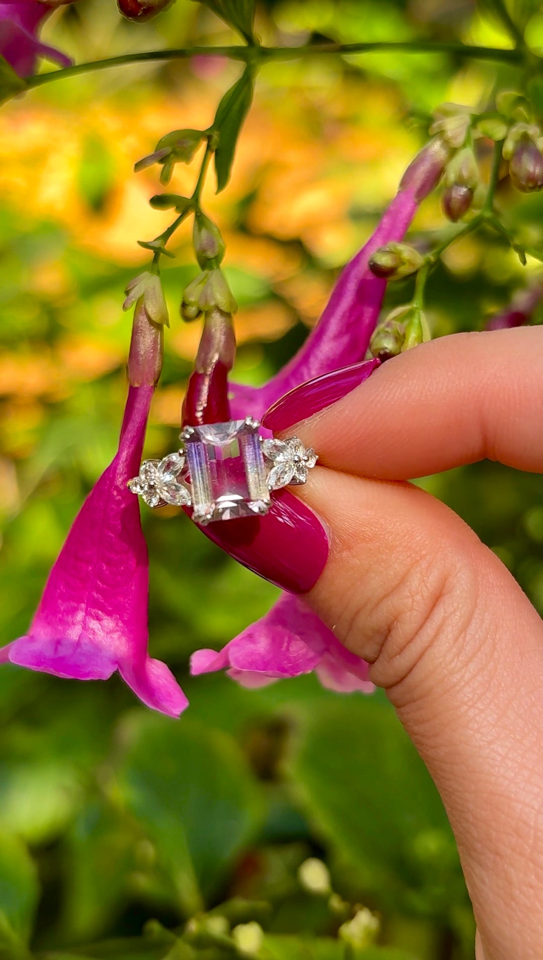Jewelry Vault Reveal Ring (Tier One)