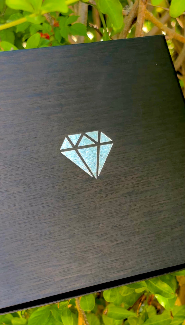 Jewelry Vault Reveal Necklace (Tier One)