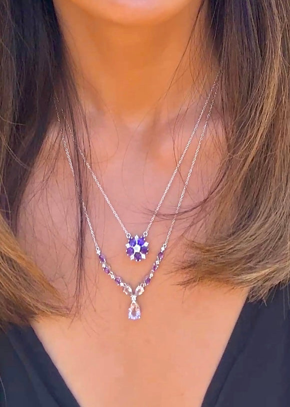 Jewelry Vault Reveal Necklace (Tier One)