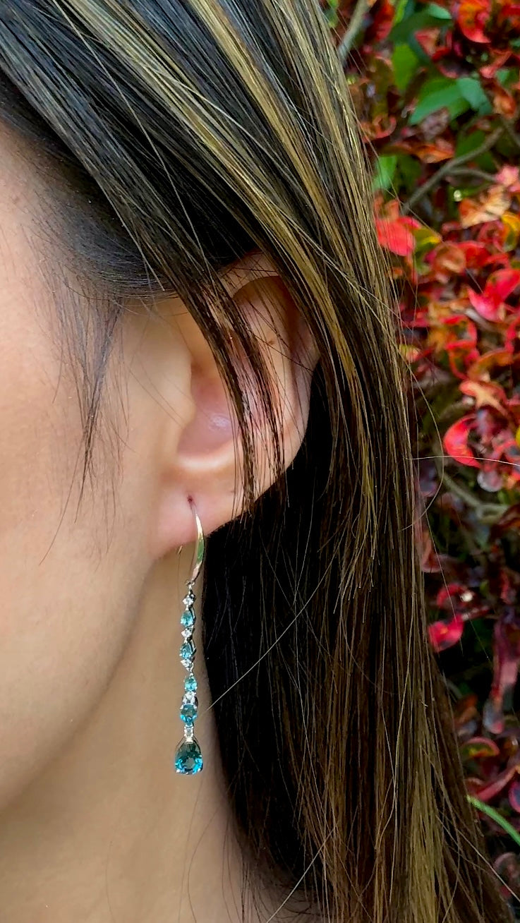 Jewelry Vault Reveal Earrings (Tier Two)