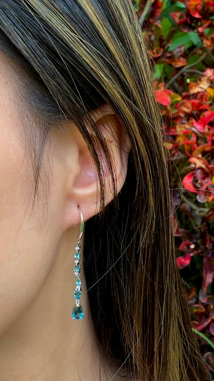 Jewelry Vault Reveal Earrings (Tier Two)