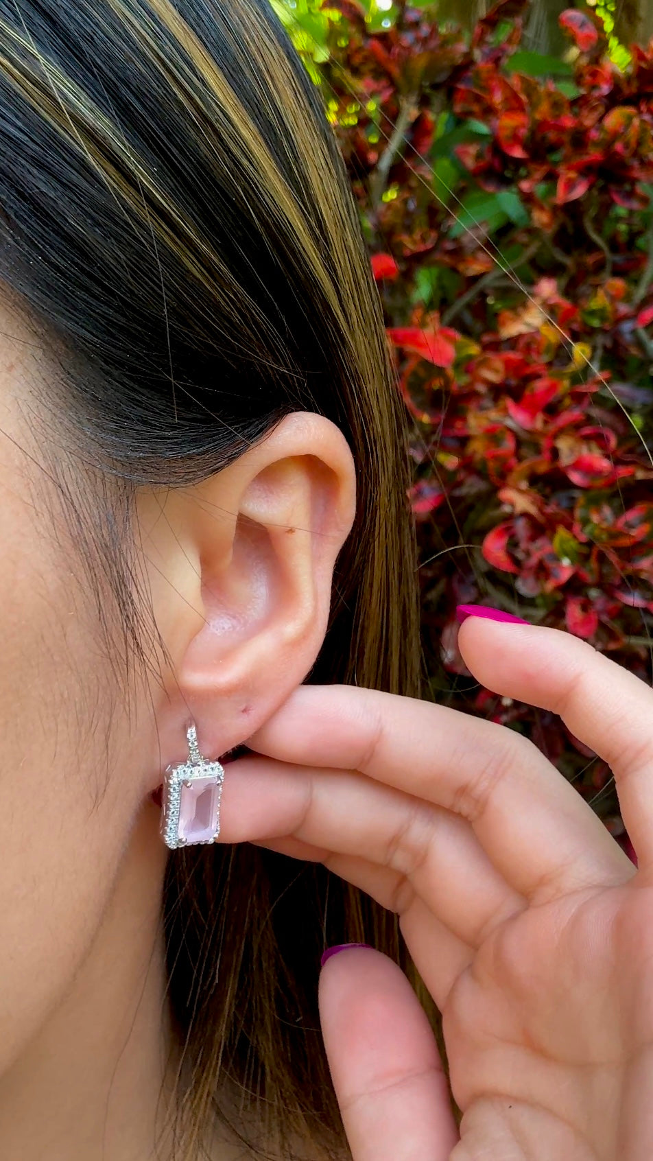 Jewelry Vault Reveal Earrings (Tier One)